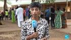Elections présidentielles : 860 000 Bissau-Guinéens ont commencé à voter