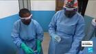 Ebola en RD Congo : comment s'organise la riposte à Bunia, dans la province de l'Ituri ?