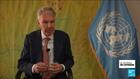 Crimes de guerre au Soudan : l'ONU enquête dans les camps de réfugiés du Tchad