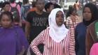 Rwanda : une femme arrêtée pour une robe jugée trop courte
