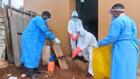 RD Congo : l'épidémie d'Ébola progresse de manière exponentielle