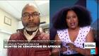 Xénophobie en Afrique : pourquoi l’étranger devient-il un bouc émissaire ?