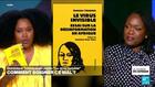 Afrique : comment lutter contre la désinformation ? Dominique Tchimbakala et Le virus invisible