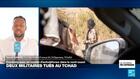 Tchad : des affrontements autour des ressources aurifères du Tibesti