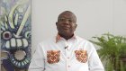 L'objectif est de faire gagner Ouattara dès le 1er tour, dit le ministre ivoirien Amadou Coulibaly