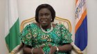 Vous m'appellerez Madame la présidente affirme Simone Ehivet, candidate à la présidence ivoirienne