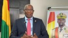 Guinée : Amadou Oury Bah assure que le référendum verra un oui massif l'emporter