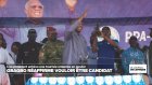 Laurent Gbagbo réaffirme sa volonté d'être candidat à la présidentielle ivoirienne