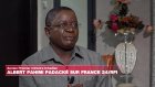Albert Pahimi Padacké, ex-Premier ministre tchadien : Déby est une menace pour la démocratie