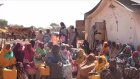 La guerre au Soudan a provoqué le déplacement de 13 millions de personnes