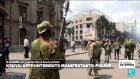 Au Kenya, la colère après des affrontements entre des manifestants et la police