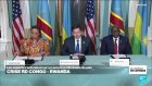 Les experts congolais et rwandais s'entendent sur un accord préliminaire de paix