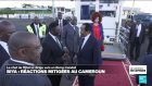 Cameroun : réactions mitigées après l'annonce de la candidature de Paul Biya