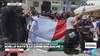 Madagascar: l'unité militaire CAPSAT impose un nouveau chef d'Etat-Major