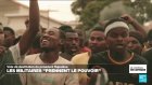 Madagascar : les militaires prennent le pouvoir, Rajoelina dénonce une tentative de coup d'État
