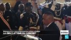 Madagascar: le colonel Randrianirina investi président, la Gen Z attend du concret