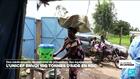 L'Unicef et l'UE envoient 100 tonnes d’aide humanitaire en RD Congo