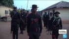 Nigeria : des patrouilles d'autodéfense locales contre les groupes terroristes armés