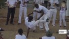 La capoeira en vogue au Kenya