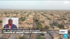 Mali : calme précaire à Tombouctou au lendemain d'une attaque jihadiste