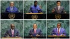 ONU: plusieurs chefs d’États africains réitèrent leurs appels à des réformes de l’institution