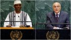 «Bavardage de caniveau», «action condescendante»: le ton monte entre le Mali et l'Algérie à l'ONU