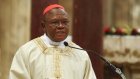 Un symbole fort : le cardinal Fridolin Ambongo, prélat de RD Congo, réélu à la tête des Églises d'Afrique, au Rwanda