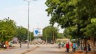 Crise post-électorale au Cameroun: Douala, poumon économique du pays vit au ralenti