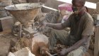 Ghana: les étrangers bientôt interdits d'exploitation de l'or artisanal