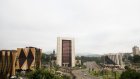 Cameroun: le parti d’opposition SDF dénonce la destruction de son siège régional à Yaoundé