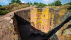 Combats en Éthiopie: «La sacralité qui protégeait le site et la ville de Lalibela a volé en éclat»