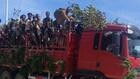 Des soldats érythréens déployés dans la région du Tigré, l'Éthiopie contre-attaque