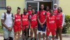 Afrobasket féminin 2025: la Guinée débarque à Abidjan avec l’ambition modeste