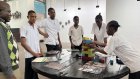 RDC: à l'espace Texaf Bilembo, des jeux éducatifs pour sensibiliser les enfants à l'environnement