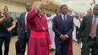 Cameroun: accueil chaleureux à Yaoundé pour Sarah Mullally, cheffe spirituelle de l’Église anglicane