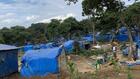 Zamboï, un village né de l'activité minière en Centrafrique [1/3]