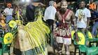Côte d’Ivoire: le festival Abidjan Folklore Day met à l’honneur les deux peuples Yacouba et Gouro