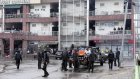 Côte d'Ivoire: une marche de l'opposition empêchée à Abidjan