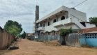 Centrafrique: dix ans après sa destruction, la mosquée de Lakouanga est un symbole de vivre ensemble