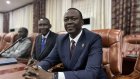 Tchad: l'ex-Premier ministre Succès Masra inculpé et placé en détention provisoire