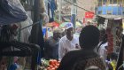 RDC: l’ancien Premier ministre Adolphe Muzito lance sa campagne sur le thème de la proximité