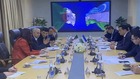 Mines : l’Algérie veut s’inspirer de l’Ouzbékistan pour accélérer le virage hors hydrocarbures