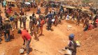 Mali: l'armée et le groupe Wagner investissent la mine d'or artisanale d'Intahaka