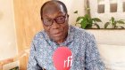 Congo-B: Jean-Félix Demba Ntelo nouveau président de la Fédération de l'opposition