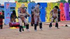 Centrafrique: éducation et art, au cœur du Tî-Ï Festival