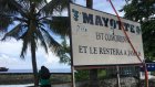 Aux Comores, des manifestants s'opposent à l’entrée de Mayotte à la Commission de l'océan Indien