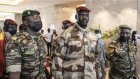 Guinée: le contenu du projet de nouvelle Constitution rendu public par les autorités de transition