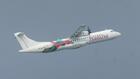 La liaison aérienne entre Comores et Madagascar a repris après quatre ans d'interruption