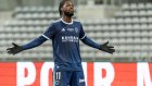 La montée, le PSG, la Côte d'Ivoire: le footballeur ivoirien Jean-Philippe Krasso se confie