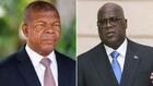 RDC: l'Angola reste impliqué dans les dossiers congolais mais Tshisekedi pose ses conditions